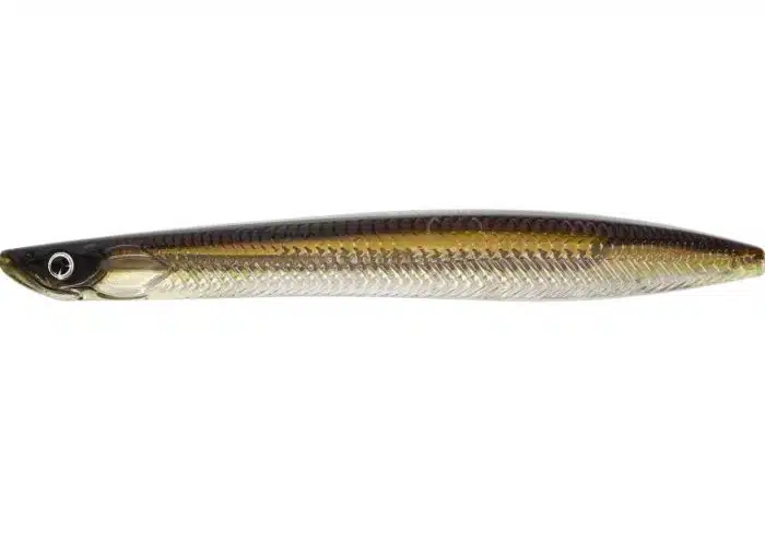 Westin Sandy Inline 9,5cm 14gr - Afbeelding 10