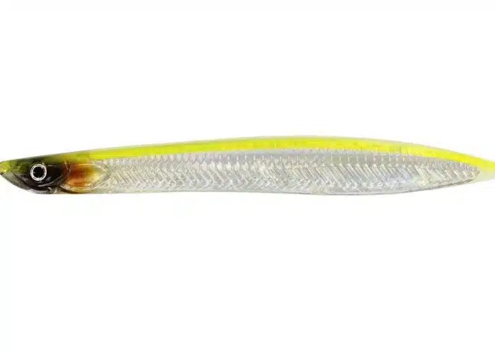 Westin Sandy Inline 9,5cm 14gr - Afbeelding 11
