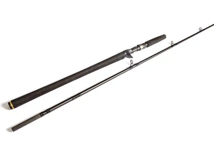 Westin W3 Monsterstick-T 2nd 240cm 6XH 150-290gr - Afbeelding 2