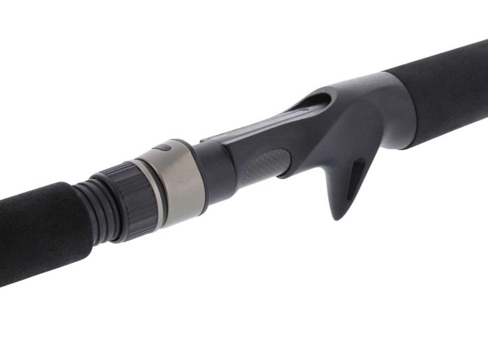 Westin W3 Monsterstick-T 2nd 240cm 6XH 150-290gr - Afbeelding 3