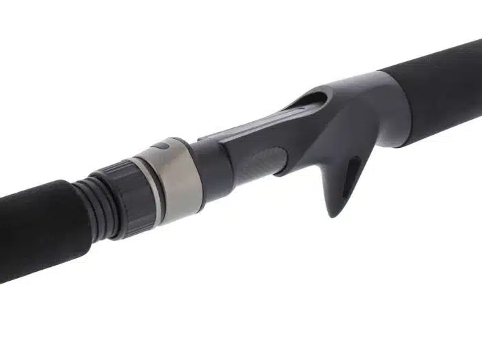 Westin W3 Monsterstick-T 2nd 240cm 6XH 150-290gr - Afbeelding 3