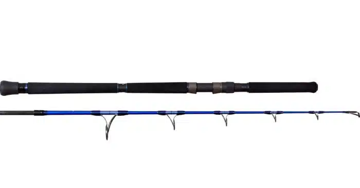 Westin W6 Jigging 155cm 250-400gr M 1+1sec