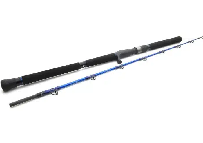 Westin W6 Jigging-T 155cm 80-220g 1+1sec