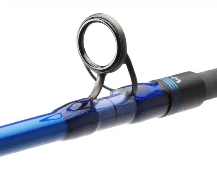 Westin W6 Jigging-T 155cm 80-220g 1+1sec - Afbeelding 4
