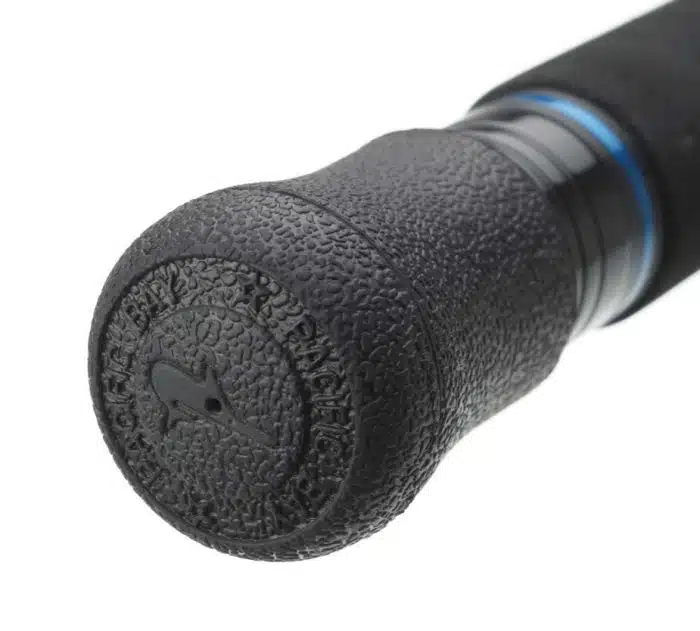 Westin W6 Jigging-T 155cm 80-220g 1+1sec - Afbeelding 5