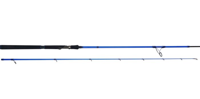 Westin W6 Power Stick 220cm 7-35gr