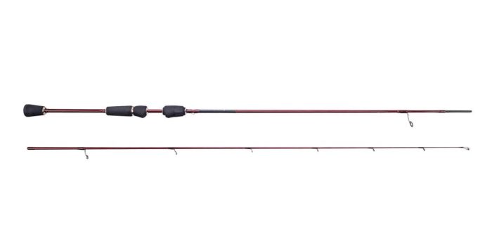 Westin W6 Street Stick 243cm 5-15gr MH