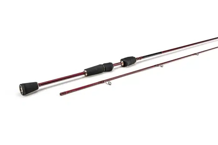 Westin W6 Street Stick 243cm 5-15gr MH - Afbeelding 2