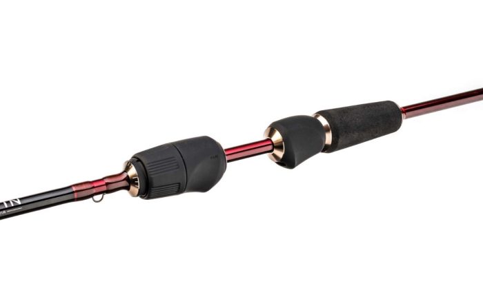 Westin W6 Street Stick 243cm 5-15gr MH - Afbeelding 3