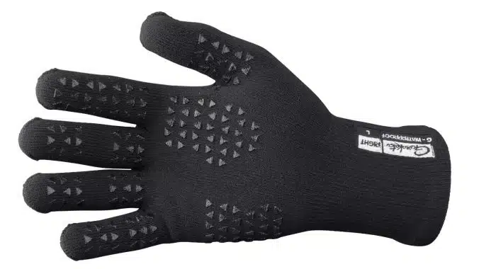 Gamakatsu G-Waterproof Gloves