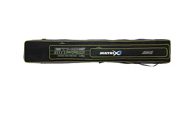 Matrix Ethos Pro Rod Holdall Medium - Afbeelding 2