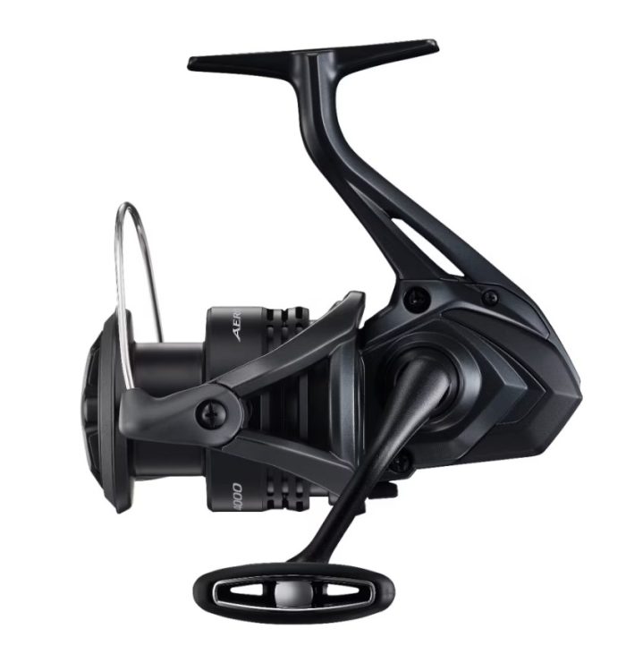Shimano Aero