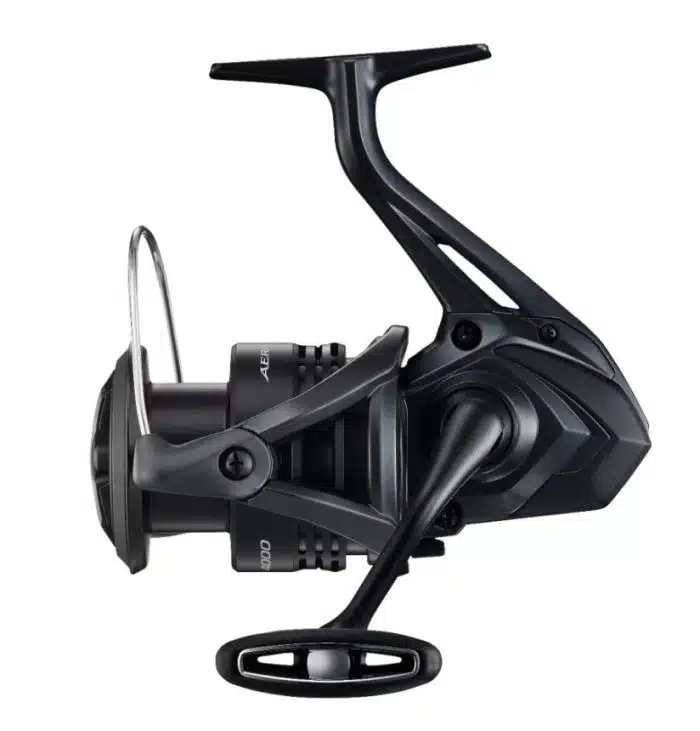 Shimano Aero