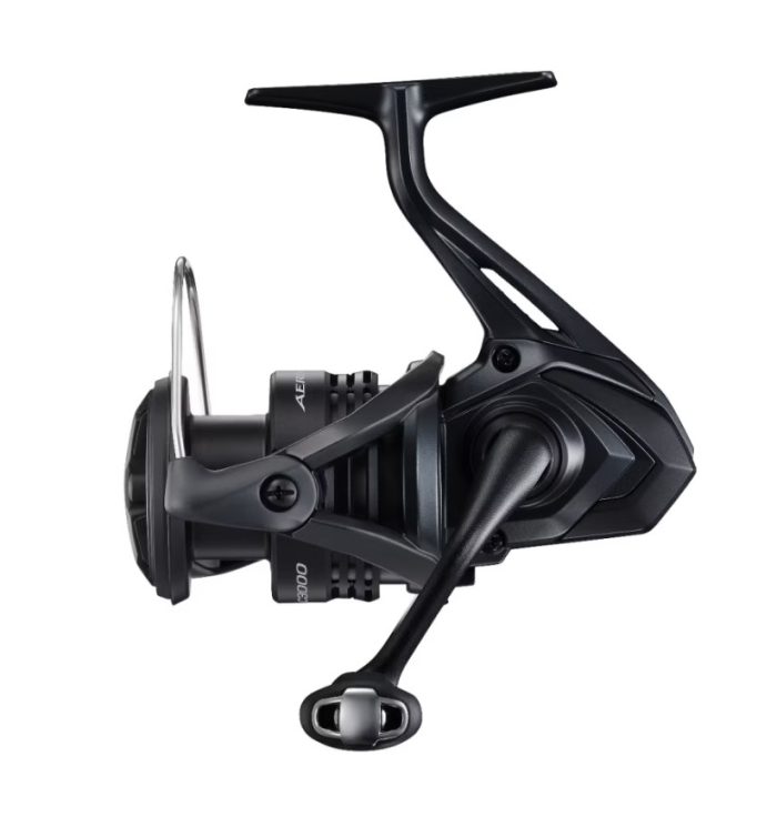 Shimano Aero - Afbeelding 2