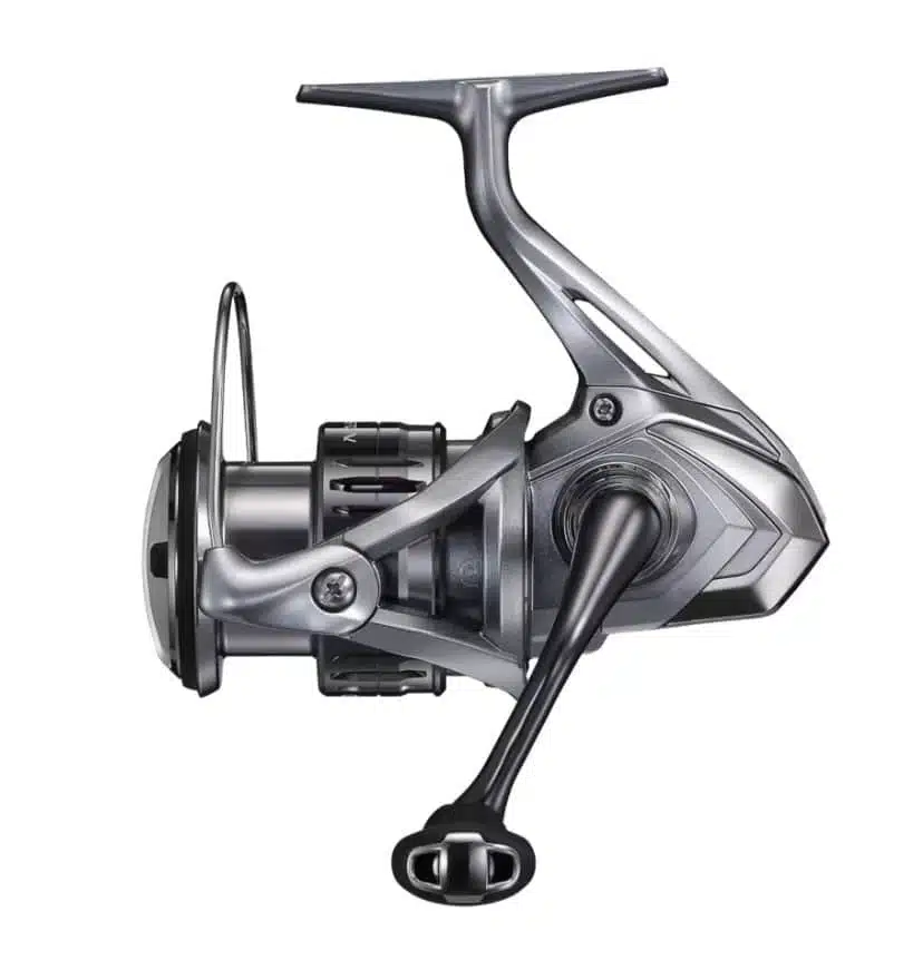 Shimano Nasci 2500HG