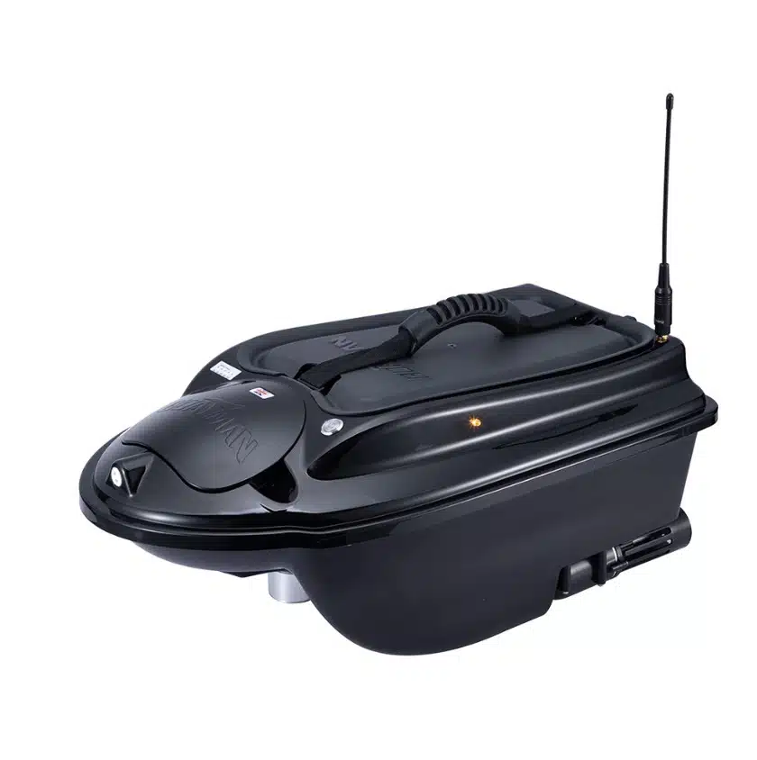 Boatman Voerboot Actor Plus met Sonar - Afbeelding 2