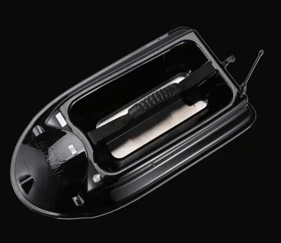 Boatman Voerboot Actor Plus met Sonar - Afbeelding 3