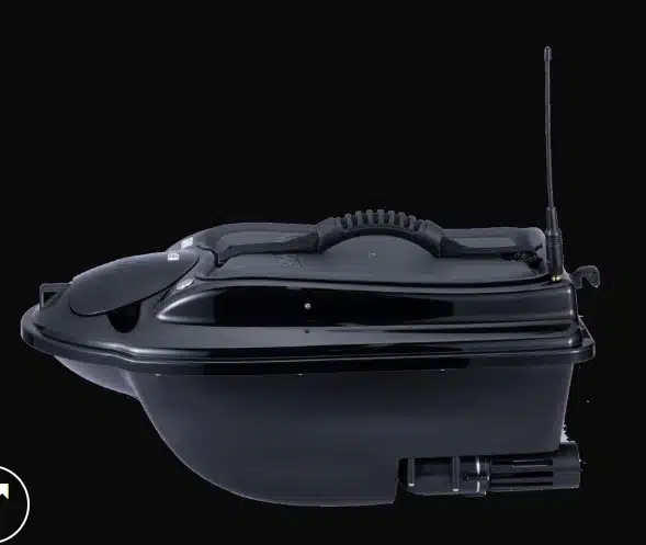 Boatman Voerboot Actor Plus met Sonar - Afbeelding 4