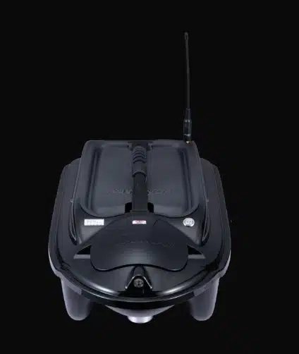 Boatman Voerboot Actor Plus met Sonar - Afbeelding 5