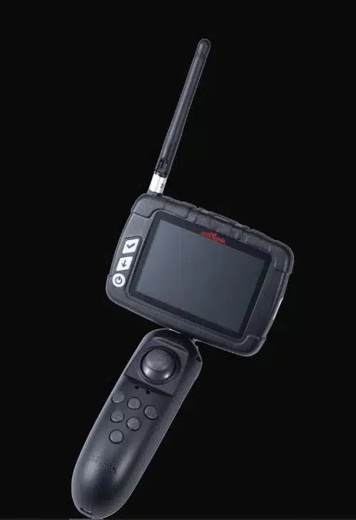 Boatman Voerboot Actor Plus met Sonar - Afbeelding 6