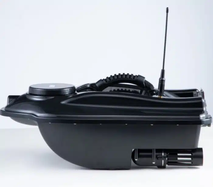 Boatman Voerboot Actor met Sonar - Afbeelding 3
