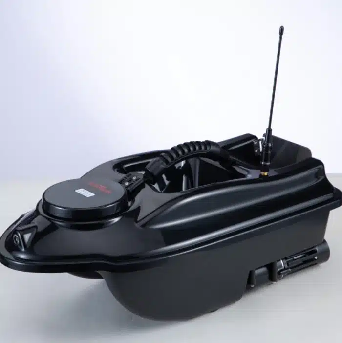Boatman Voerboot Actor met Sonar - Afbeelding 5