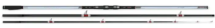 Colmic Zero Seven WR T80 4.50m 100-250 gram