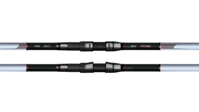 Colmic Zero Seven WR T80 4.50m 100-250 gram - Afbeelding 4