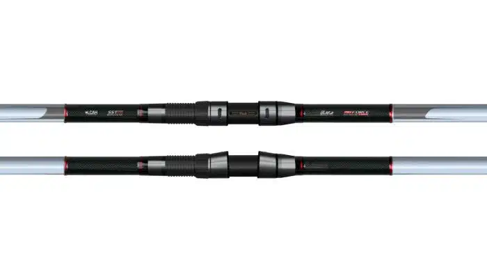 Colmic Zero Seven WR T80 4.50m 100-250 gram - Afbeelding 4
