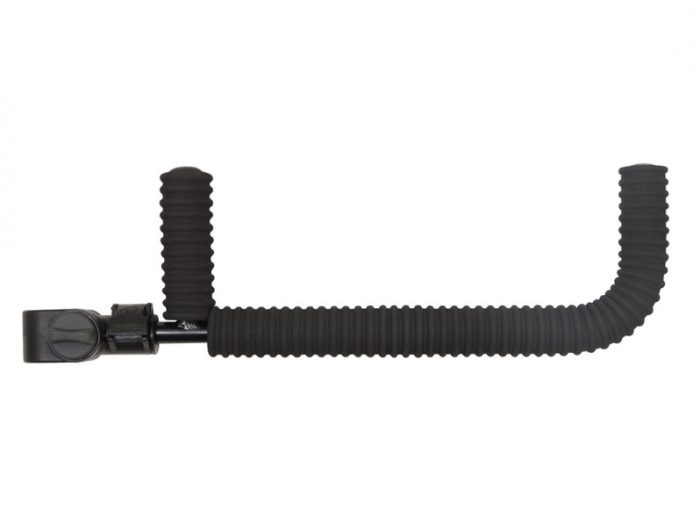 Double Ripple Bar Long