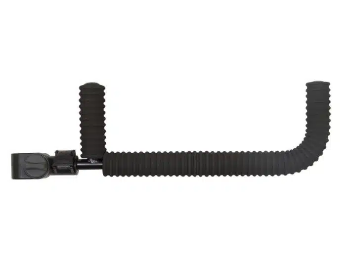 Double Ripple Bar Long