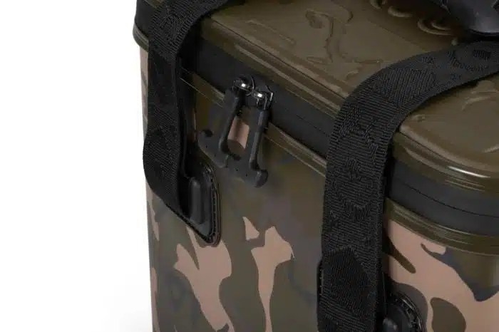 Fox Aquos Camo Lite Cool Bag - Afbeelding 2