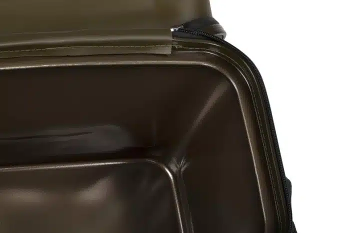 Fox Aquos Camo Lite Cool Bag - Afbeelding 7