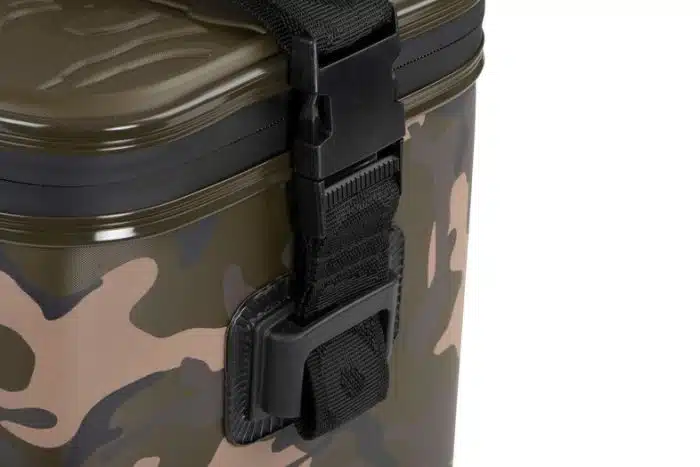 Fox Aquos Camo Lite Cool Bag - Afbeelding 8