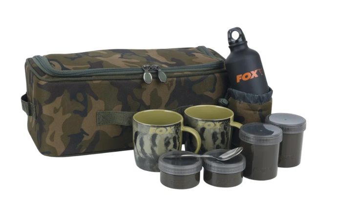 Fox Brew Kit Bag - Afbeelding 3