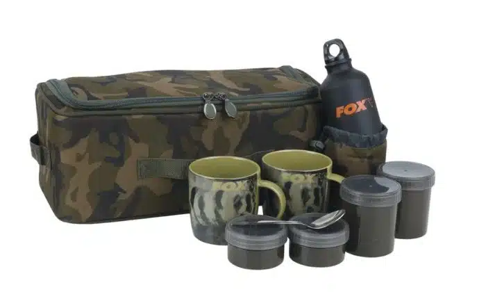 Fox Brew Kit Bag - Afbeelding 3