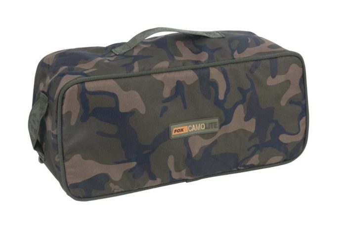 Fox Brew Kit Bag