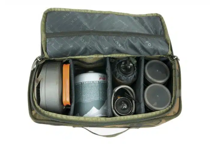 Fox Brew Kit Bag - Afbeelding 2