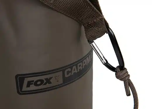 Fox Carpmaster Collapsible Water Bucket 4,5ltr - Afbeelding 5