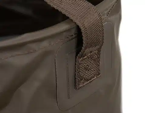 Fox Carpmaster Collapsible Water Bucket 4,5ltr - Afbeelding 6