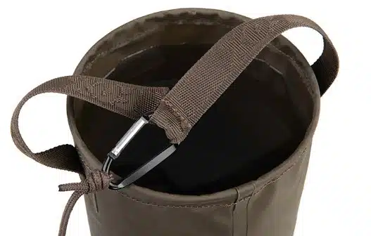 Fox Carpmaster Collapsible Water Bucket 4,5ltr - Afbeelding 4