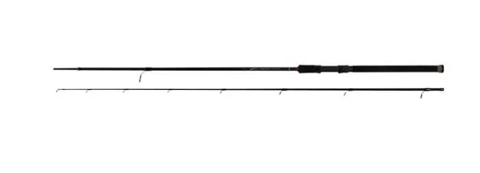 Fox Rage Warrior Zander Jigger 240cm 10-35gr
