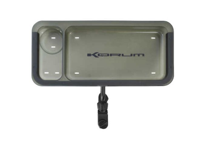 Korum Side Tray Any Chair