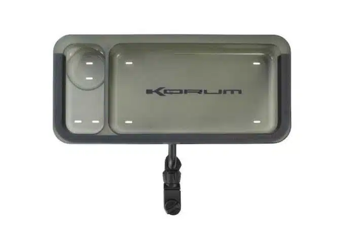 Korum Side Tray Any Chair