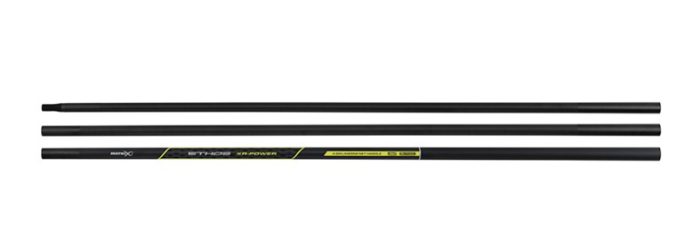 Matrix Ethos XR-Power 4.5m Landing Net Handle