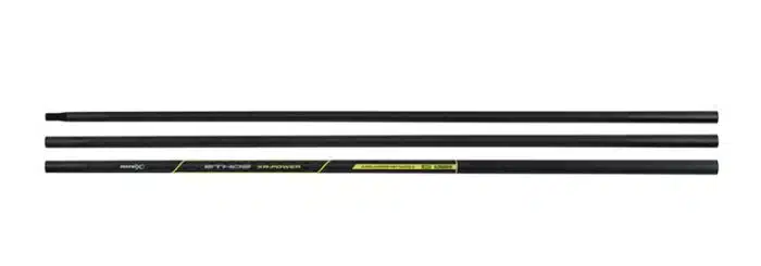 Matrix Ethos XR-Power 4.5m Landing Net Handle