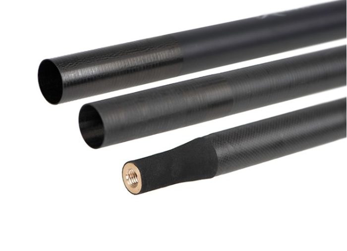 Matrix Ethos XR-Power 4.5m Landing Net Handle - Afbeelding 2
