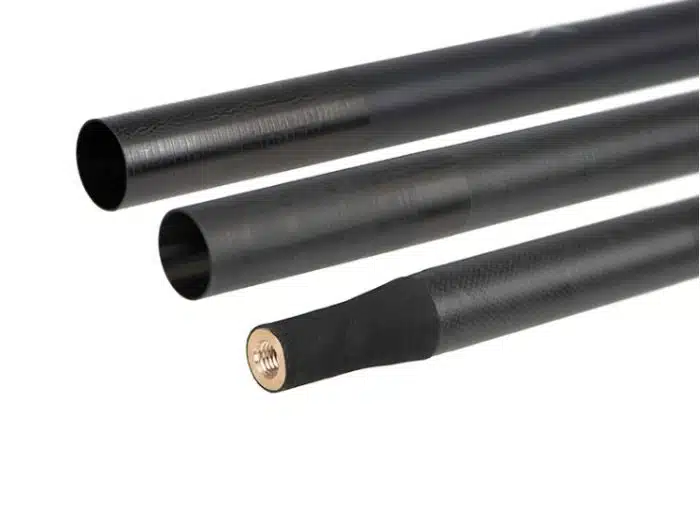 Matrix Ethos XR-Power 4.5m Landing Net Handle - Afbeelding 2