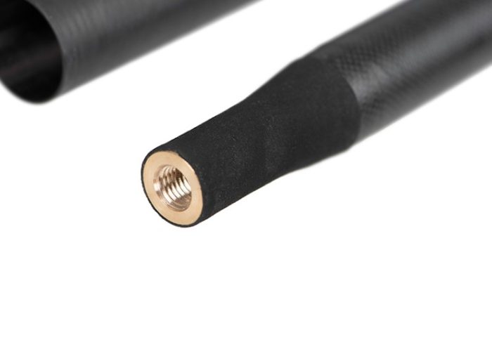 Matrix Ethos XR-Power 4.5m Landing Net Handle - Afbeelding 3