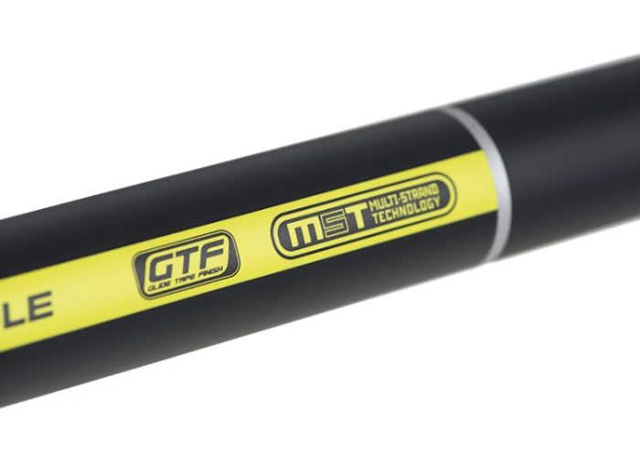 Matrix Ethos XR-Power 4.5m Landing Net Handle - Afbeelding 6